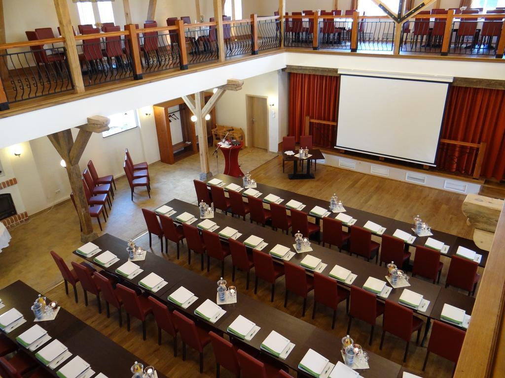 Hotel Und Restaurant Am Peenetal Liepen  Zewnętrze zdjęcie