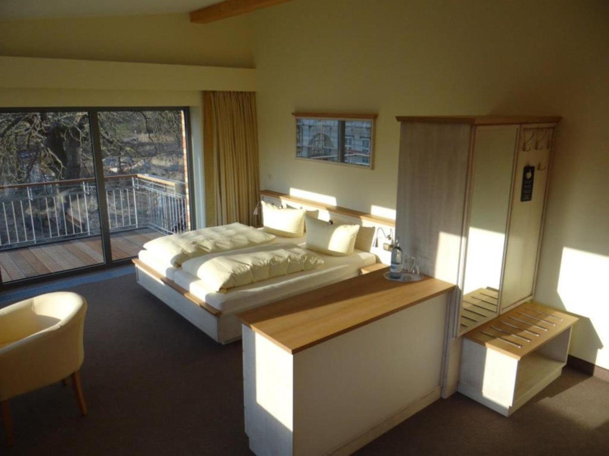 Hotel Und Restaurant Am Peenetal Liepen  Pokój zdjęcie